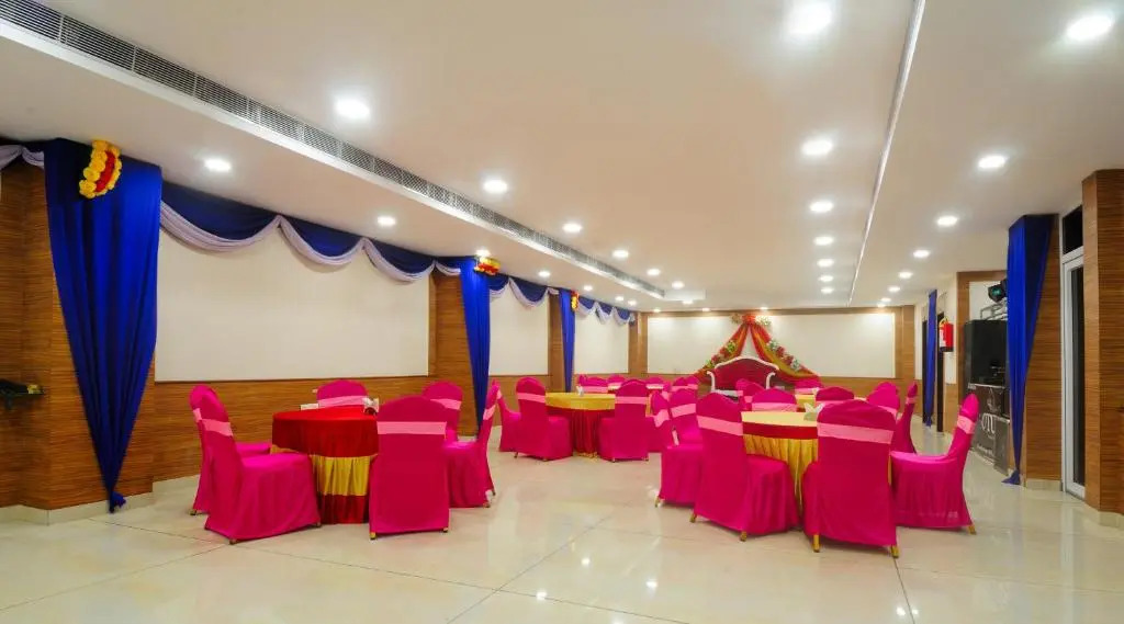Hotel Vinayak