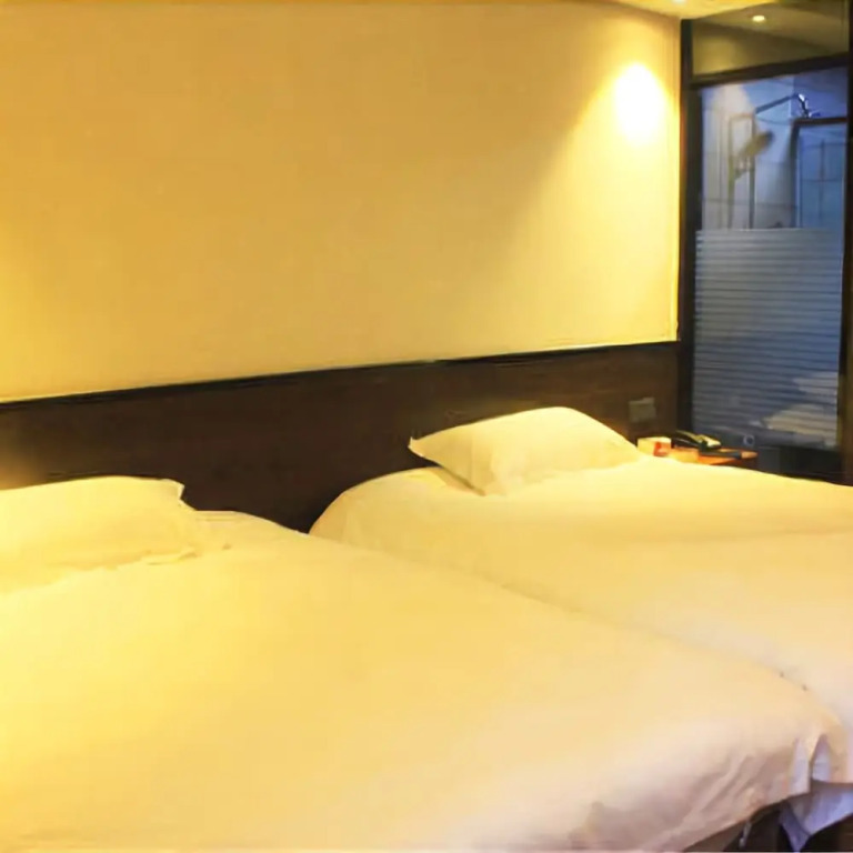 Dushi Jiayuan Hot Spring Hotel