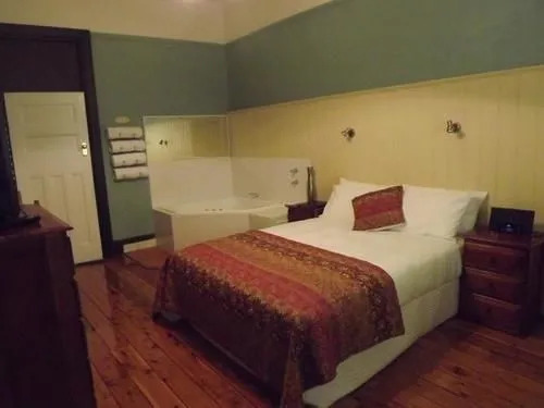 Rosalea Guesthouse