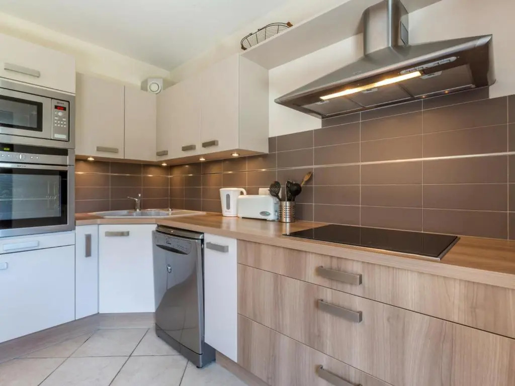 Appartement La Clusaz, 3 pièces, 4 personnes - FR-1-304-183