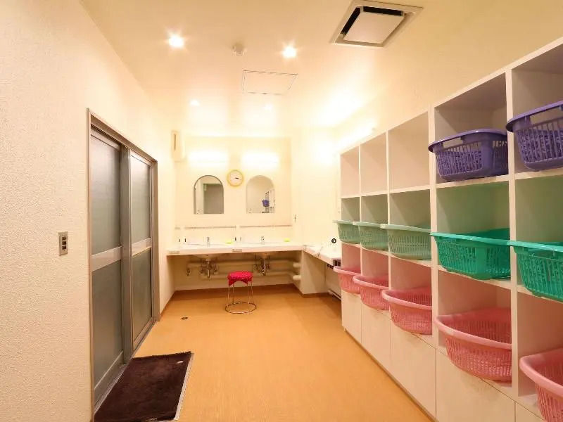 Togakushi Kogen Hotel