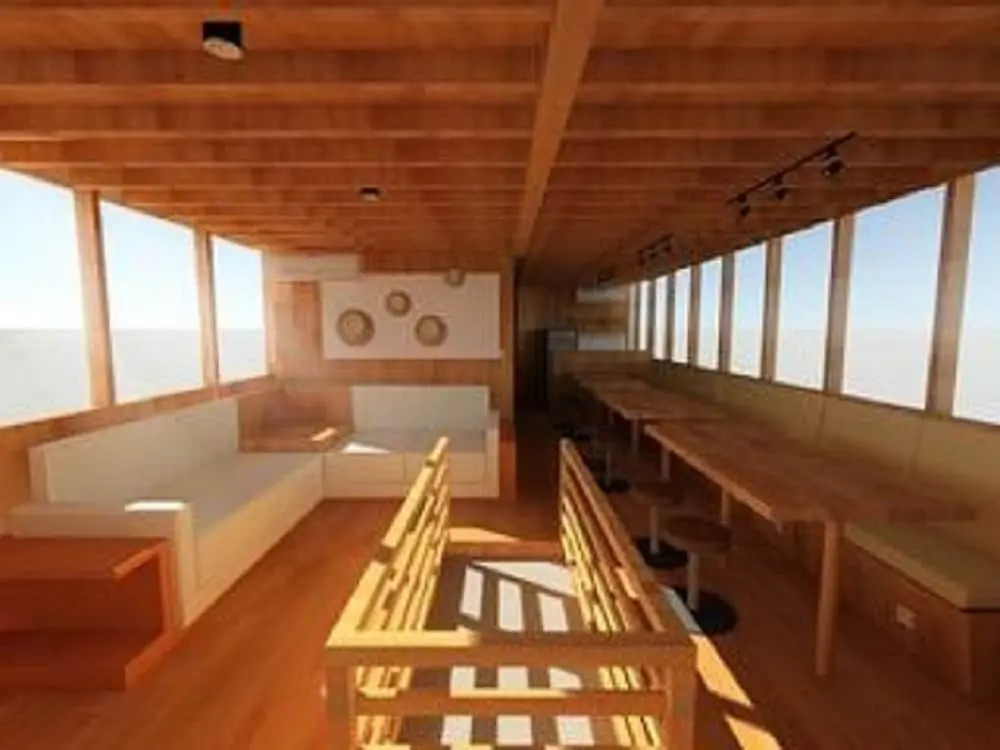 Andamari Luxury Phinisi
