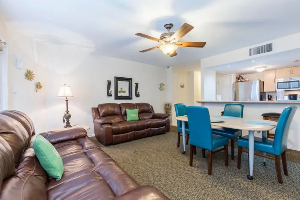 Gulfpoint Condominium A1214