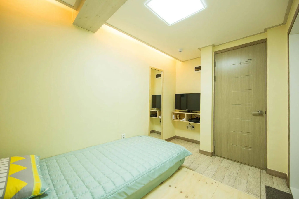 Guesthouse The Hill
