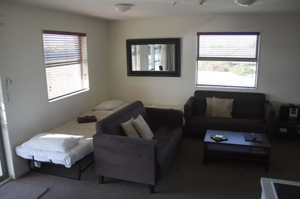 Pegasus Gateway Motels & Apartments