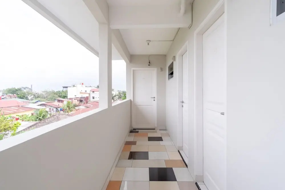 SPOT ON 2272 Citra Arcade Residence Syariah