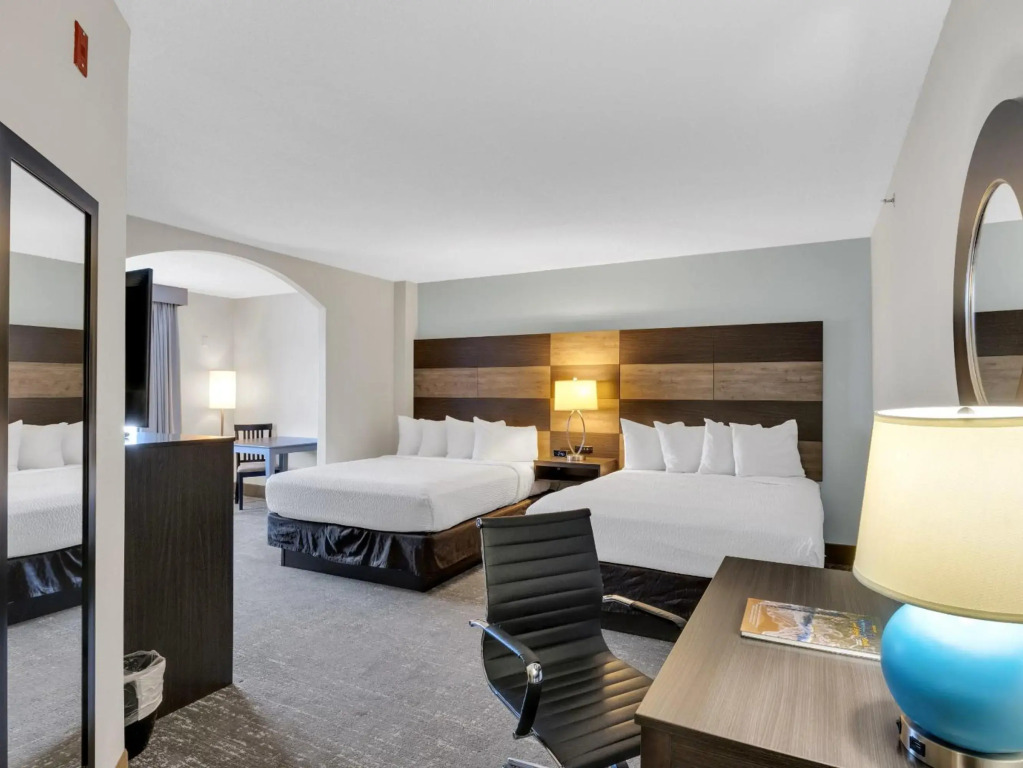 Country Inn & Suites by Radisson Rehoboth Beach - Dewey