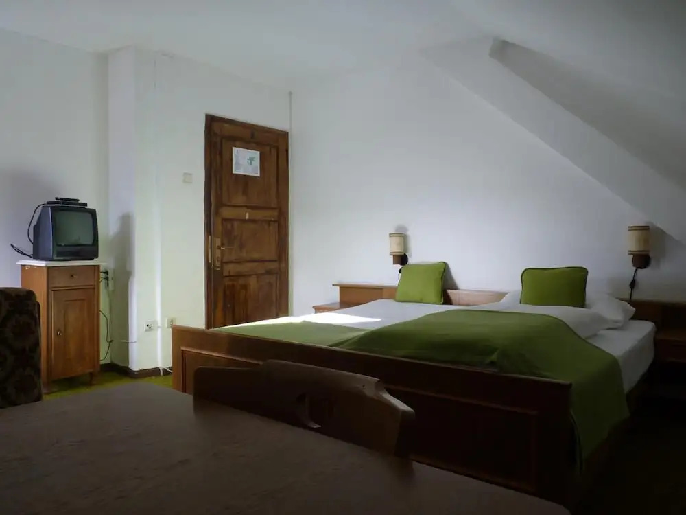 Hotel Kreuzwirt Croce Bianca