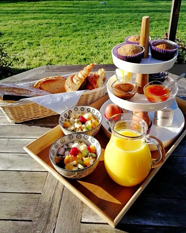 B&B Sarzeau