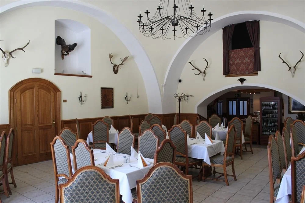 ParkHotel Kasperske Hory