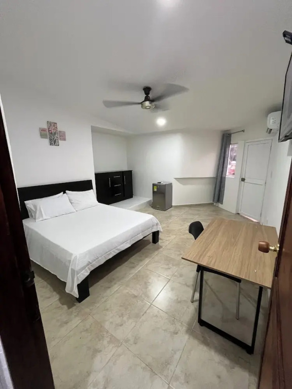 Hotel Tariq Monteria