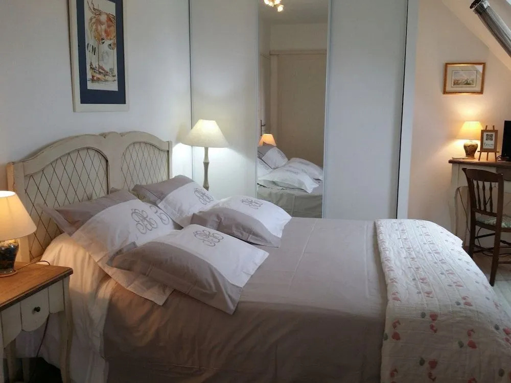 Chambres d'hôtes Breizhenson