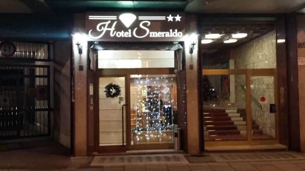 Hotel Smeraldo