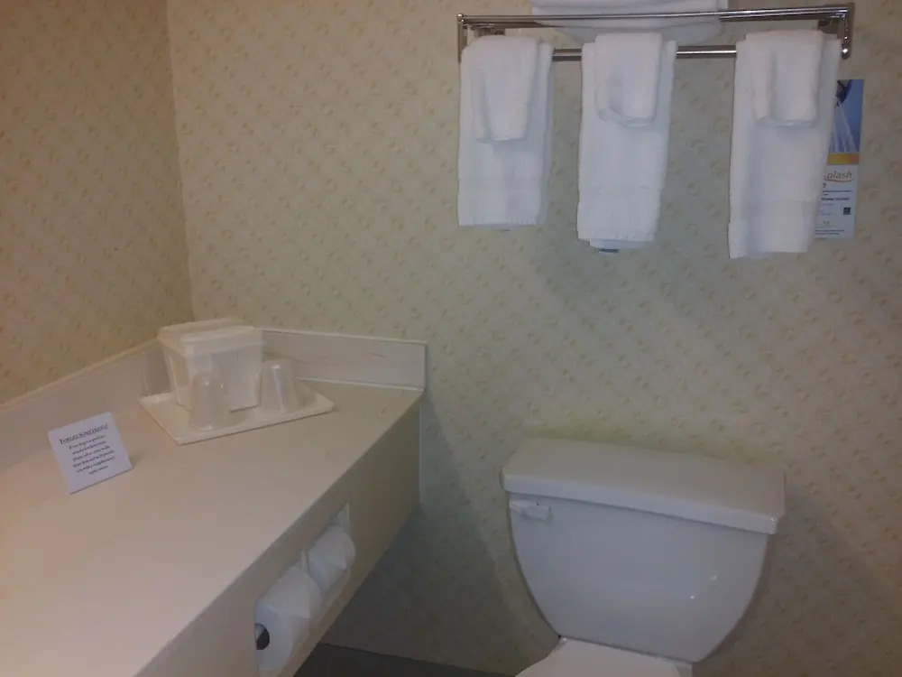 Comfort Inn Airport