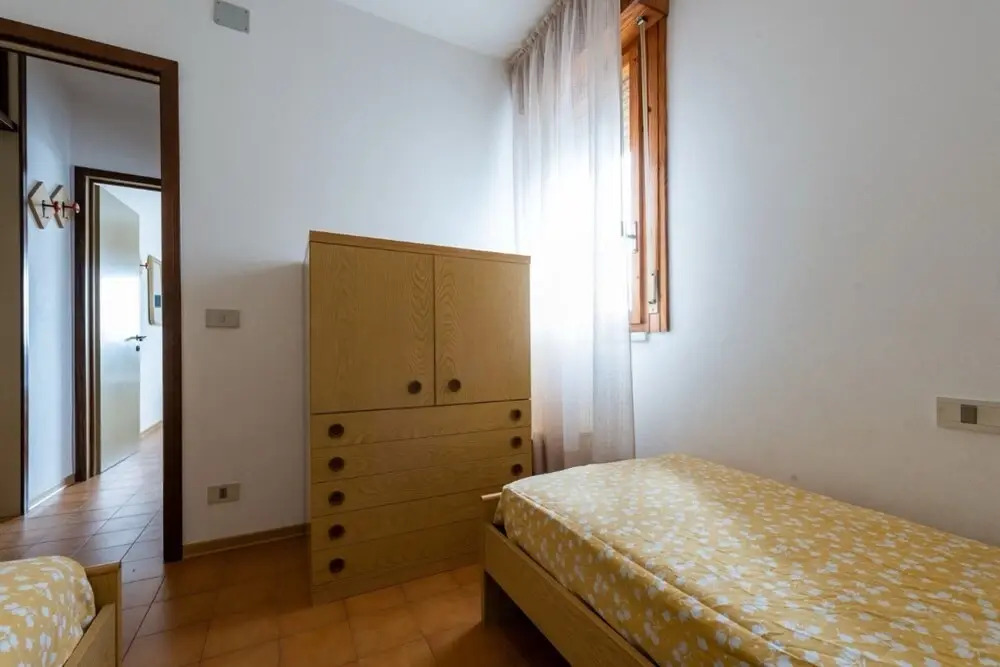 Charming Apartment Near the Beach in Bibione