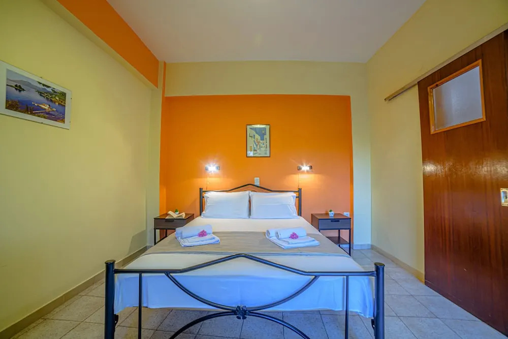 Corfu Dream Fani