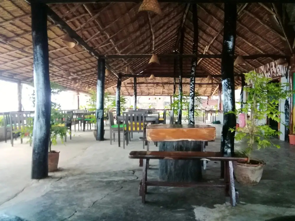 Freedom Hut