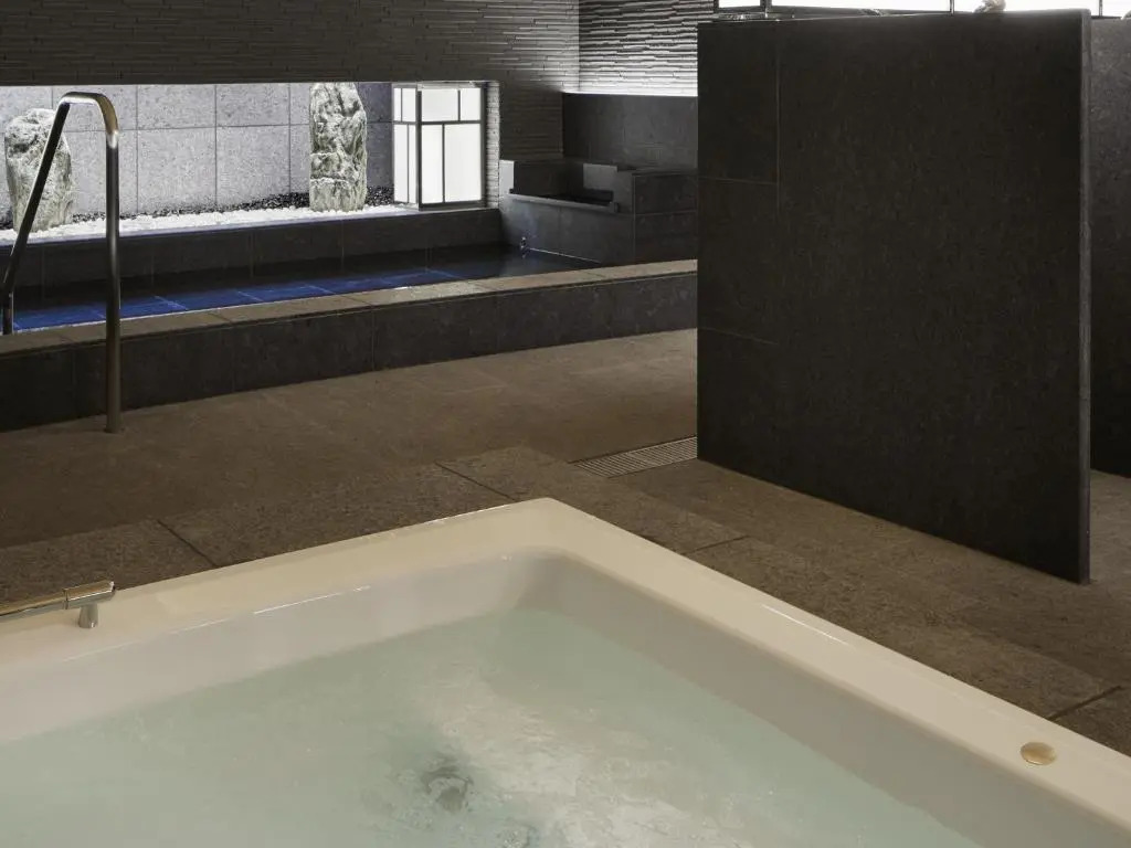 Hotel JAL City Sapporo Nakajima Park