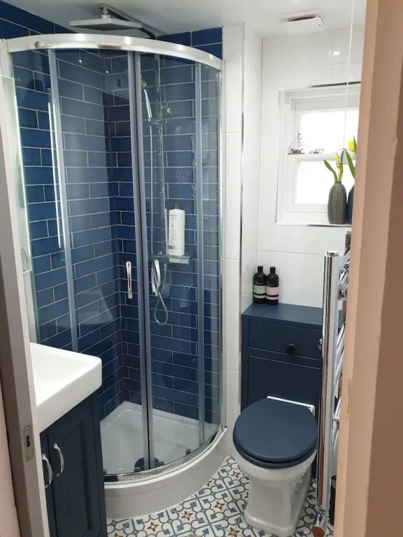 Charming London 2 bed Apartment, Kennington/oval
