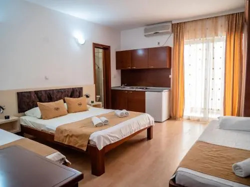 Apartments Bonita