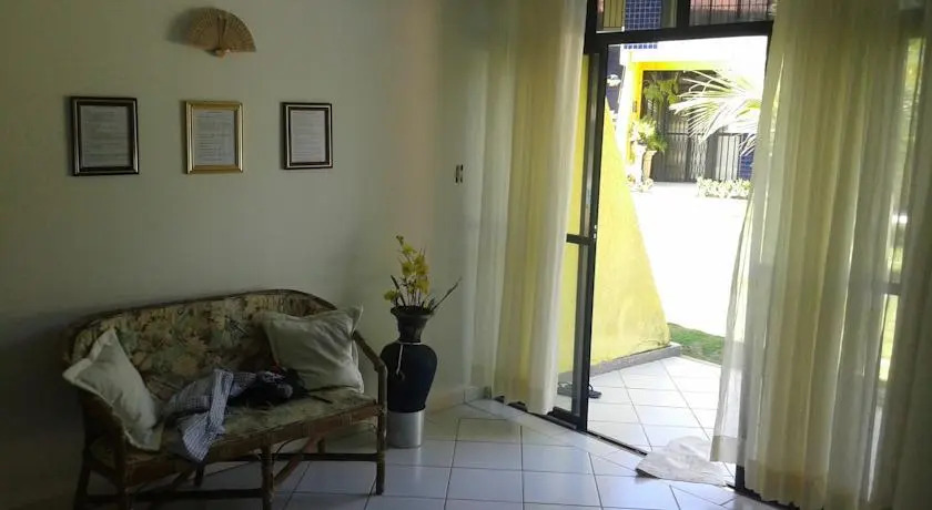Casa Duplex Praia Guarajuba