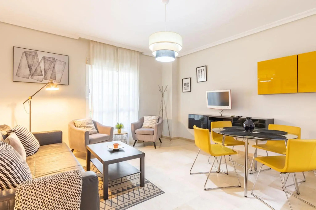 San Jacinto Triana Deluxe by Valcambre