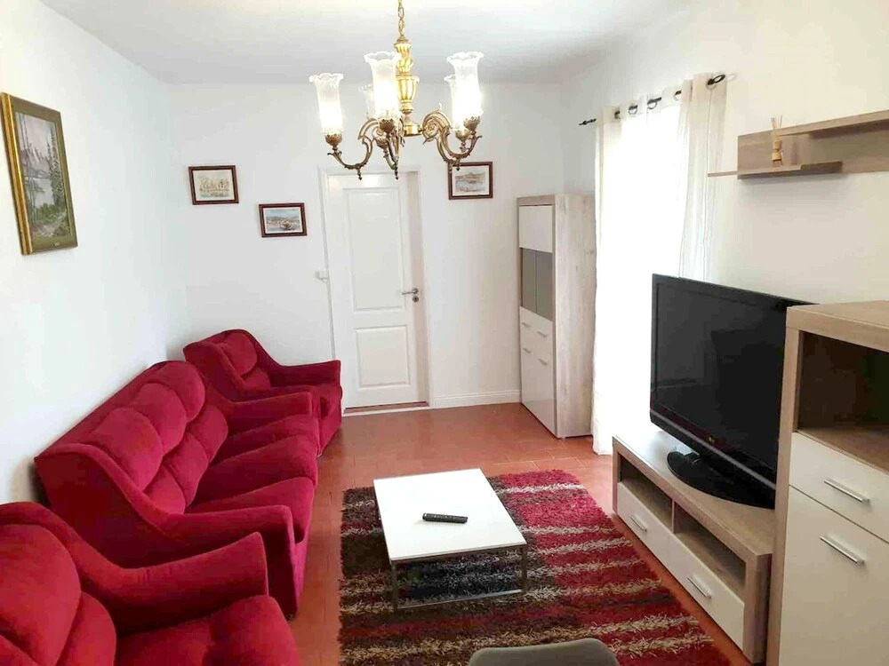 House With 3 Bedrooms in Ponta Delgada, With Furnished Terrace and Wifi Near the Beach