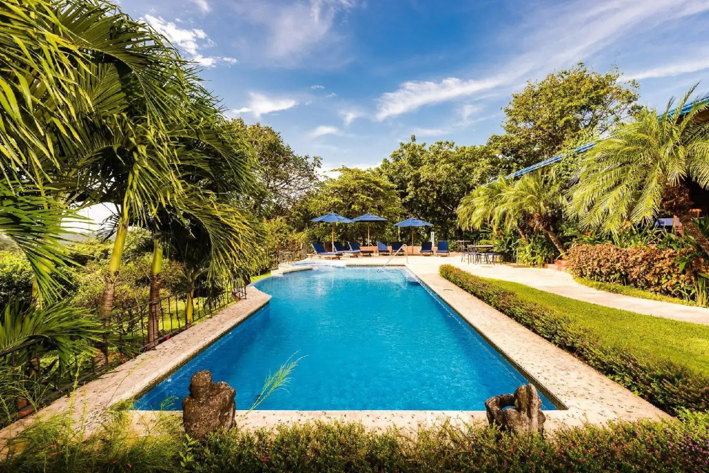 Boutique Hotel Luna Azul