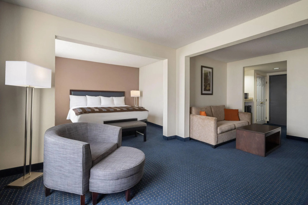 Wingate by Wyndham Augusta Fort Eisenhower