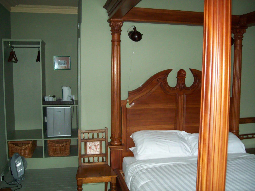 Carra Beag Guest House