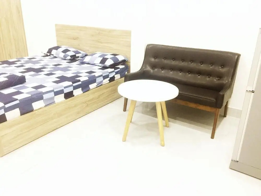 The Lemai Apartment