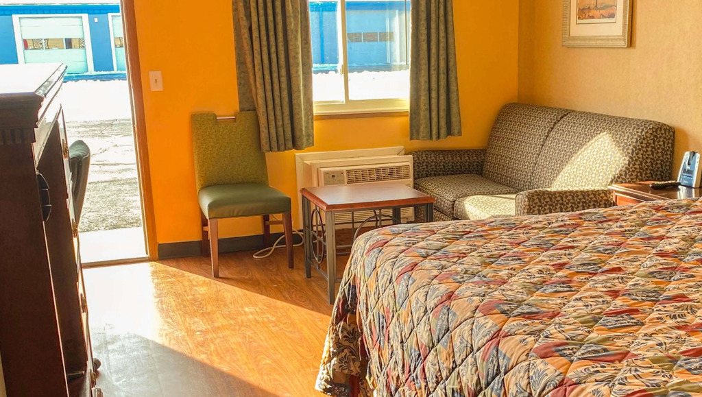 Northgate Inn Saginaw