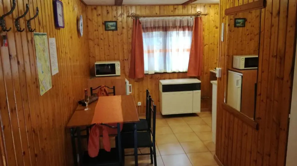 Kéri Apartman