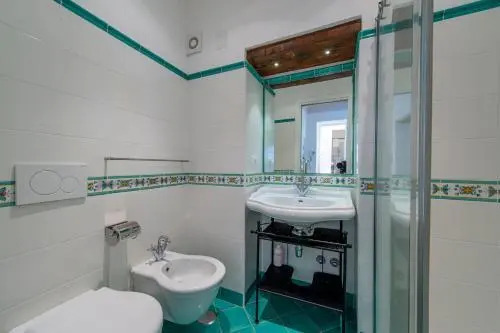 Flat 1 Bedroom 2 Bathrooms - Praiano