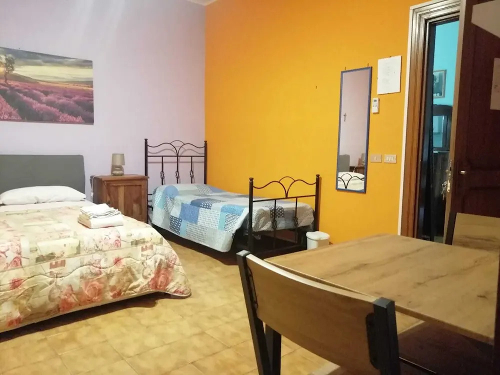 B&B Leopardi