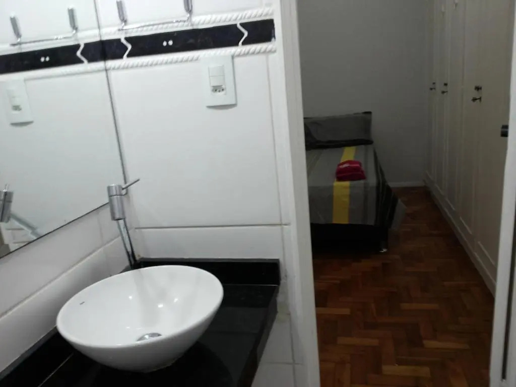 Apto Mariza Copacabana