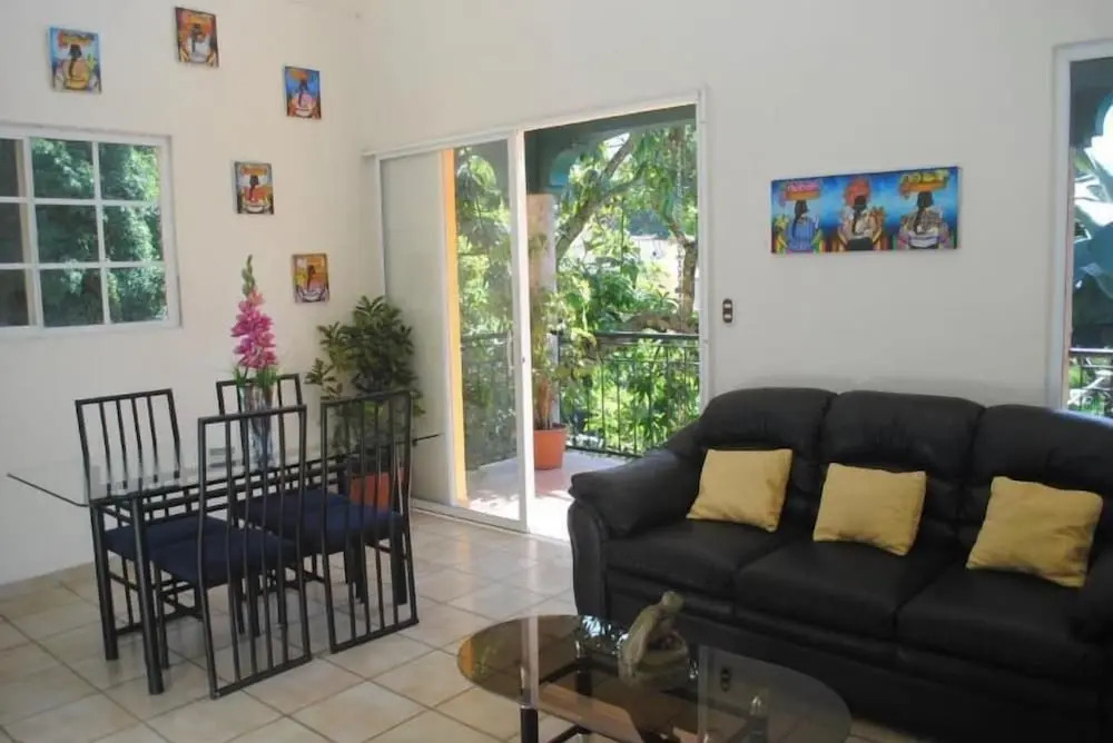 Apart Hotel Valle Verde