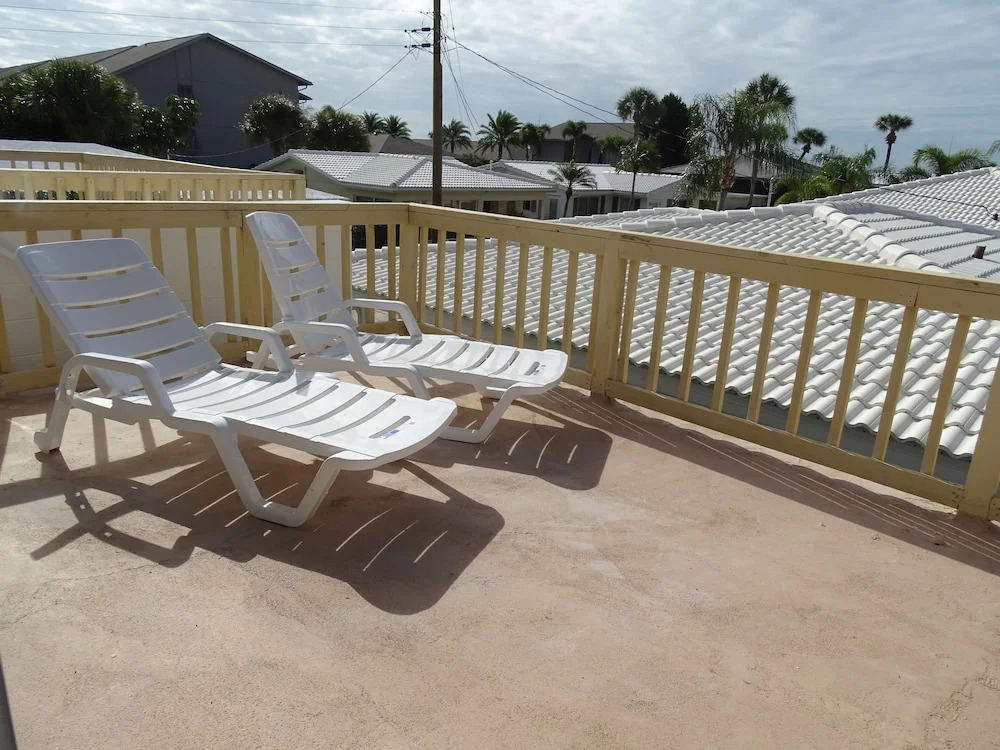 Aloha Kai - Unit 52N - 2 Br Townhouse