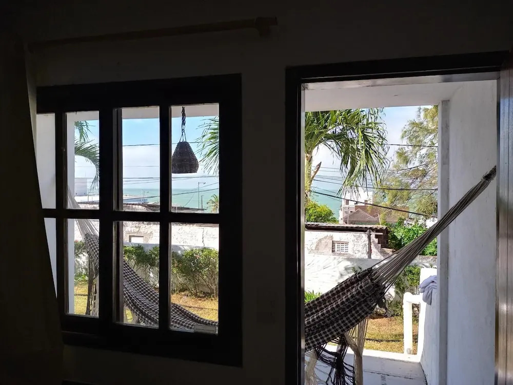 Hotel Ponta do Mar