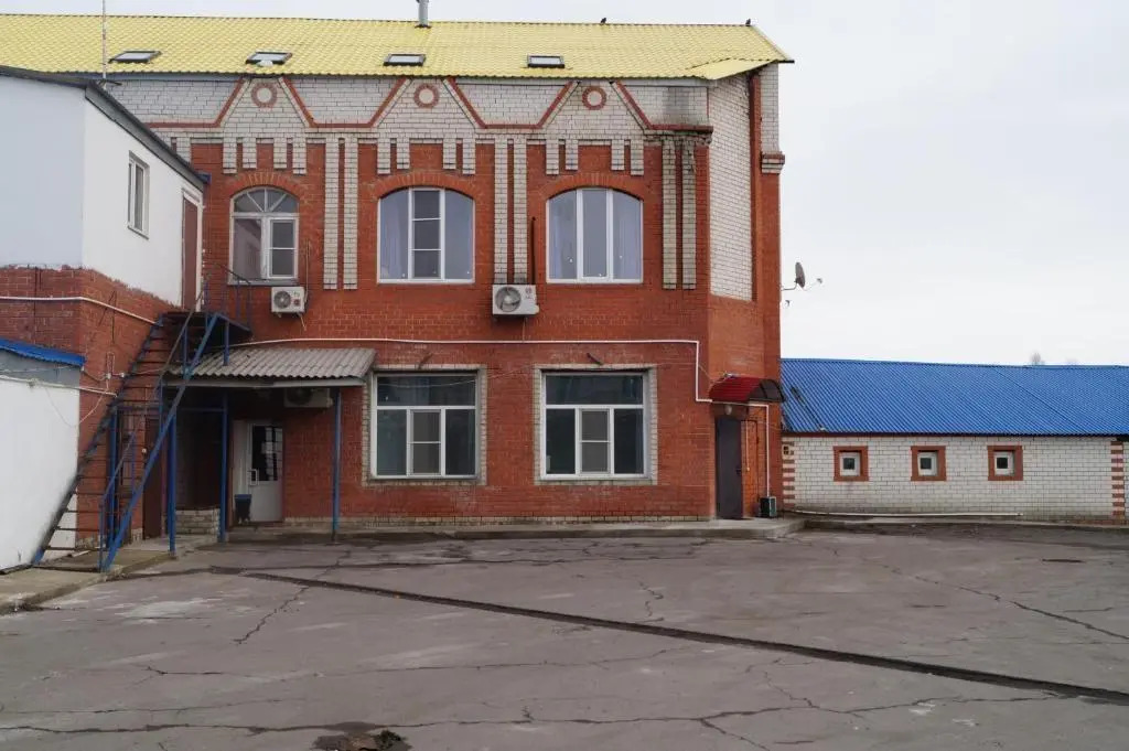 Рай