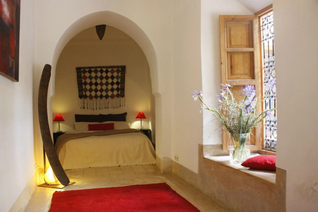 Riad Djebel