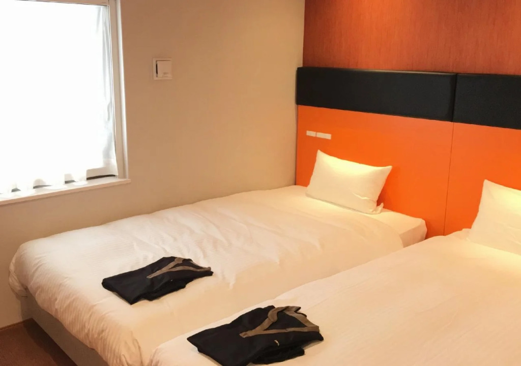 Hotel WBF Grande Hakata