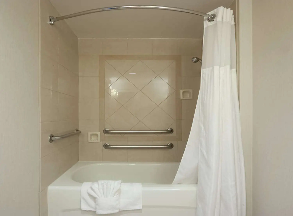 Hilton Garden Inn Atlanta Airport/Millenium Center