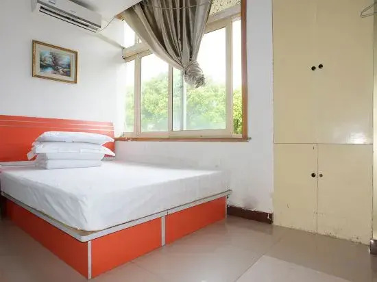 Yongjie Hostel