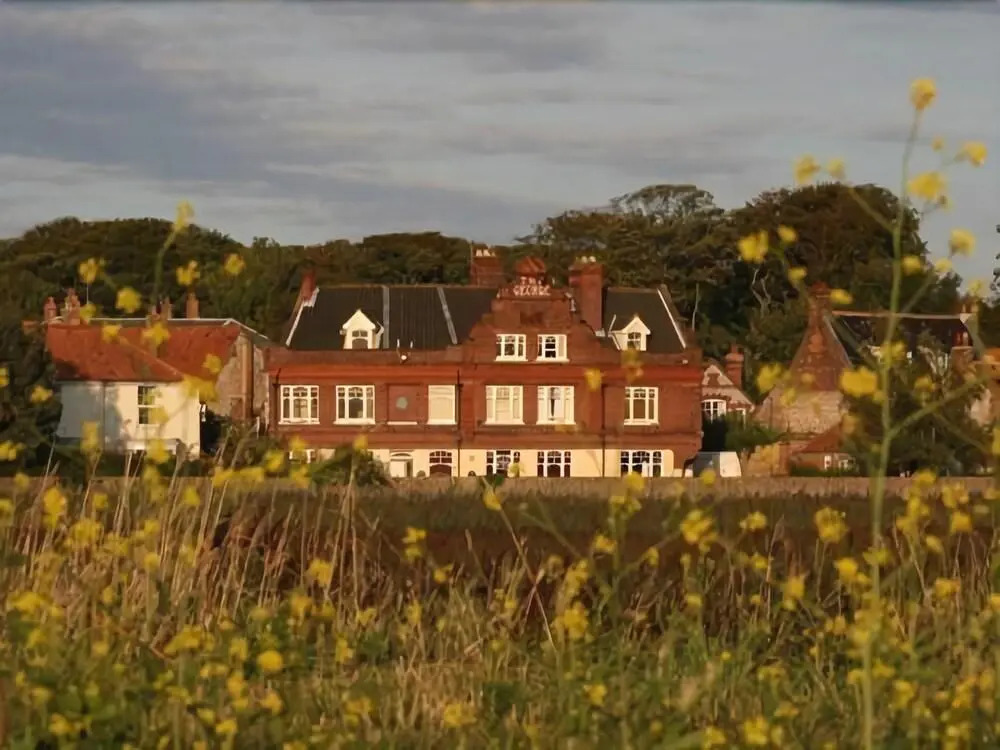 The George Inn