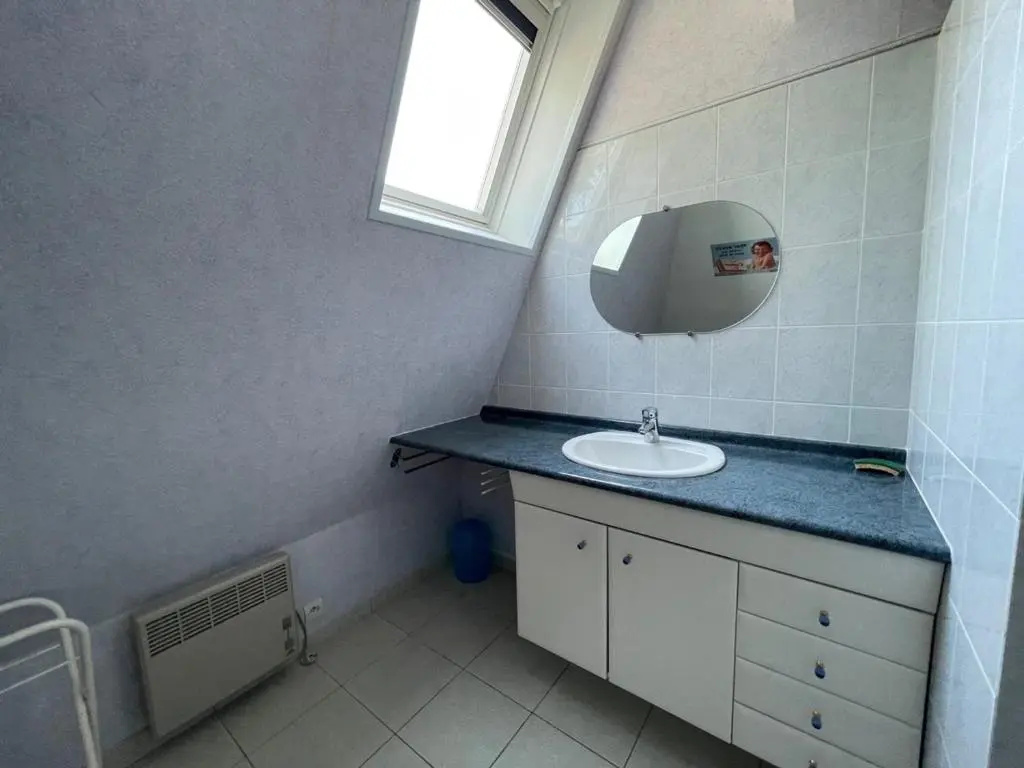 Villa 5 pièces avec jardin, à 400m de la plage et 600m des commerces, wifi et barbecue inclus - FR-1-361-20