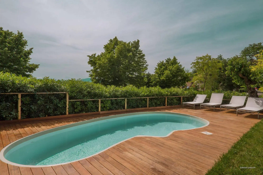 Dimora di Campagna Tenuta Cocci Grifoni