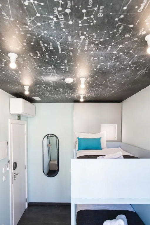 Planet House