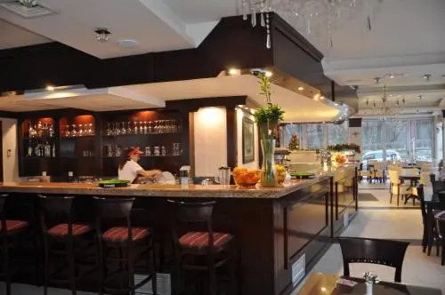 Park Srce Apartments