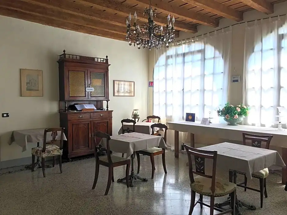 B&B Corte Seguini